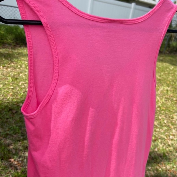 Brand new never worn Slow
Runners Club tank top size Medium - Picture 3 of 7